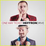 heffron drive